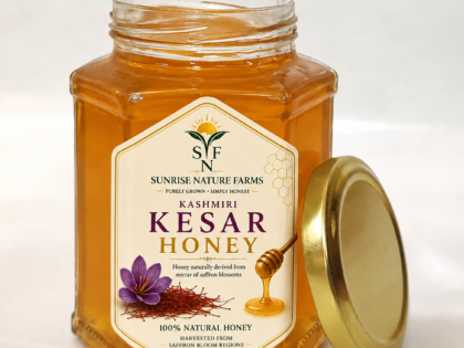 real honey